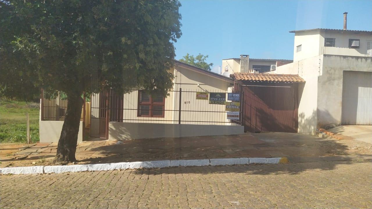 Casa para Venda, Cachoeira do Sul / RS, bairro RIO BRANCO, 3 ...